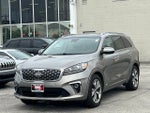 2019 Kia Sorento SX