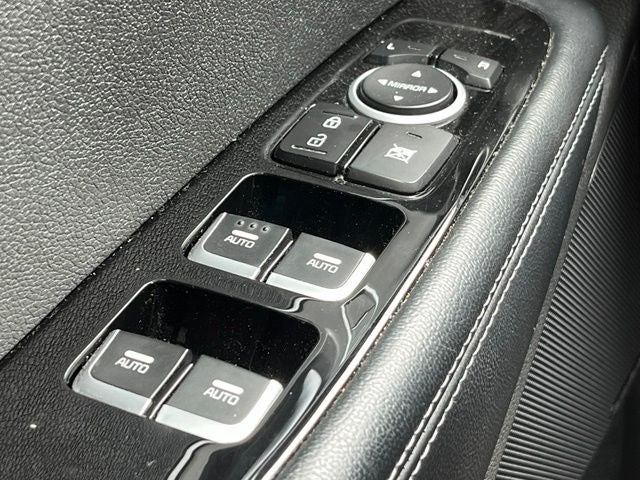 2019 Kia Sorento SX