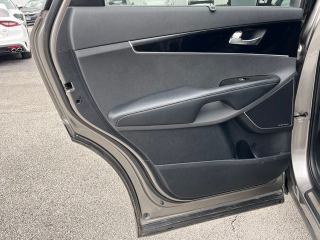 2019 Kia Sorento SX