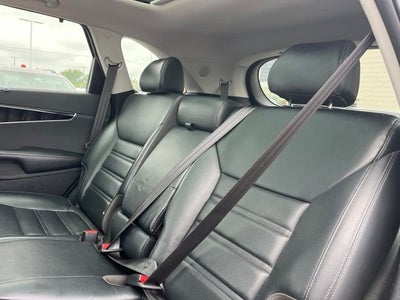 2019 Kia Sorento SX