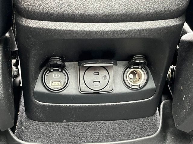 2019 Kia Sorento SX