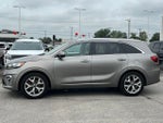 2019 Kia Sorento SX