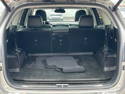 2019 Kia Sorento SX