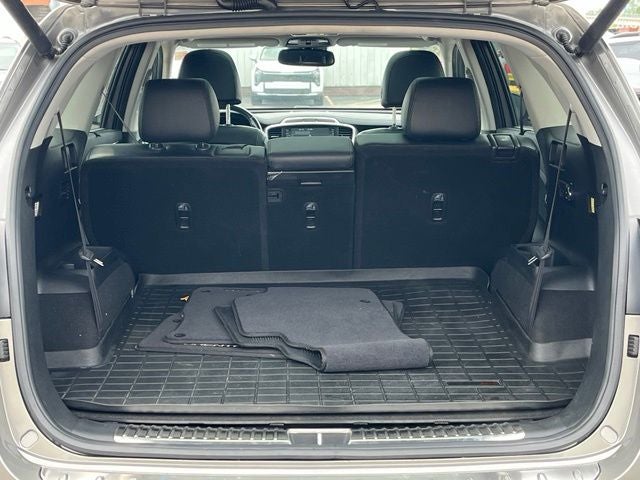 2019 Kia Sorento SX
