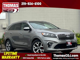 2019 Kia Sorento SX
