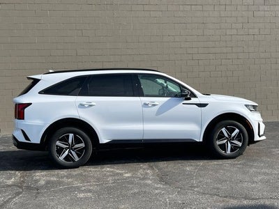 2023 Kia Sorento S