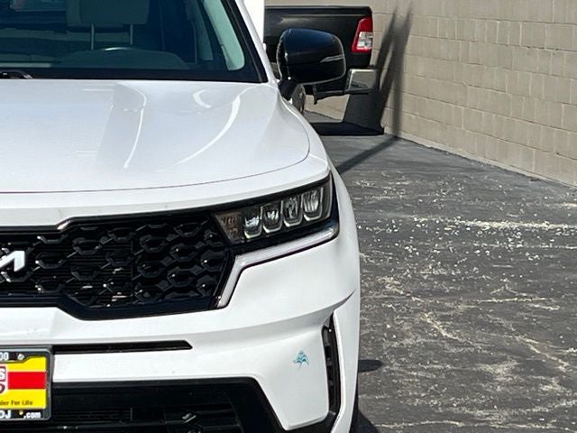 2023 Kia Sorento S