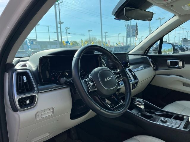 2023 Kia Sorento S