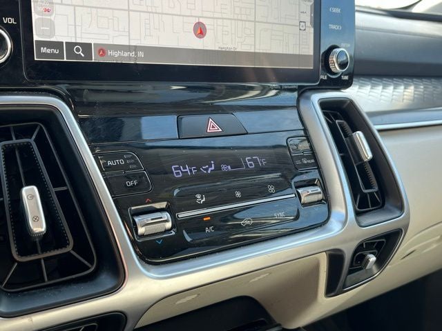 2023 Kia Sorento S