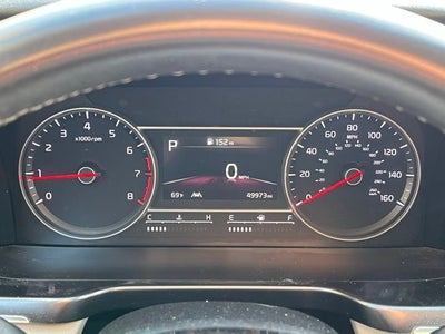 2023 Kia Sorento S