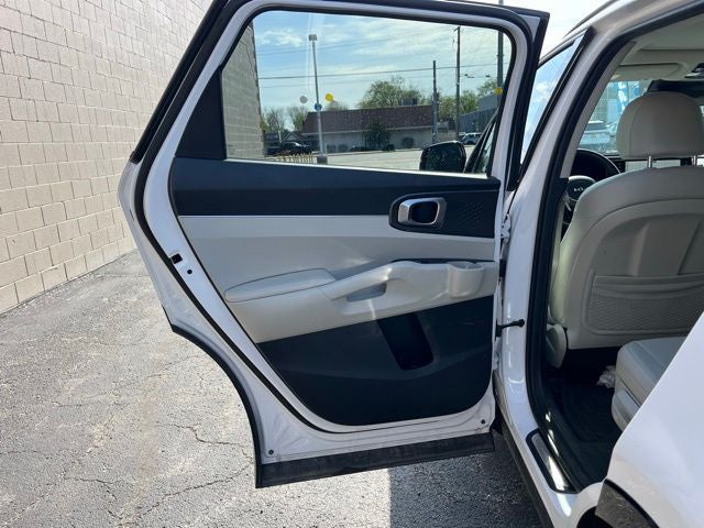 2023 Kia Sorento S