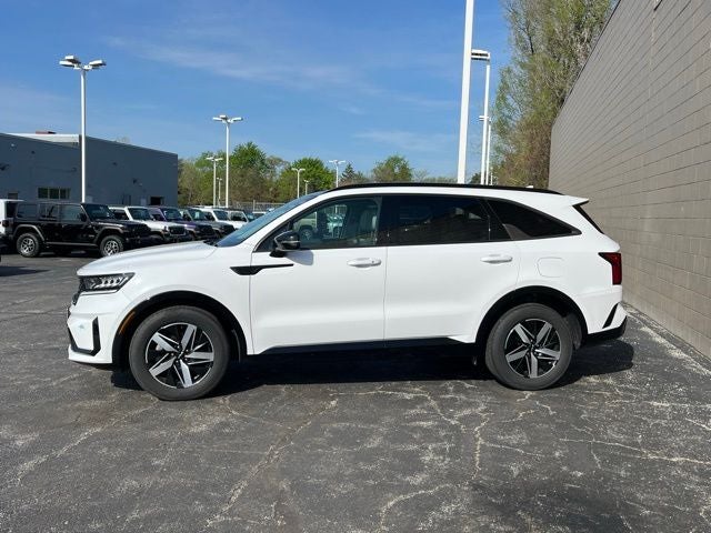 2023 Kia Sorento S