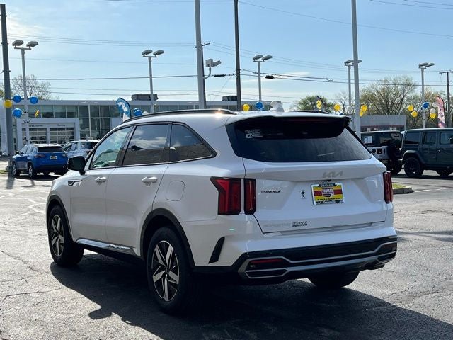 2023 Kia Sorento S