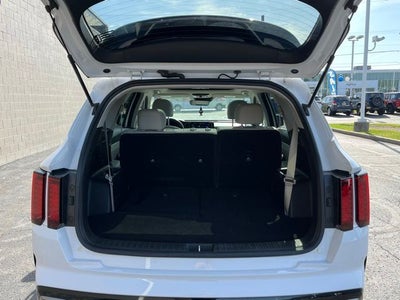 2023 Kia Sorento S