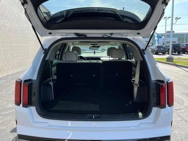 2023 Kia Sorento S