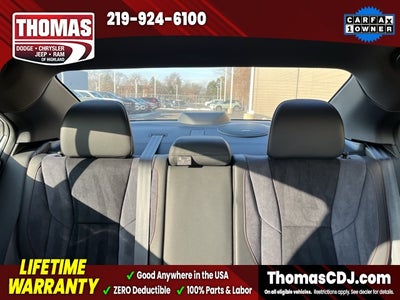 2024 Subaru WRX Limited