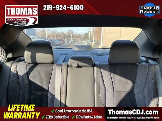 2024 Subaru WRX Limited