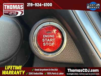 2024 Subaru WRX Limited