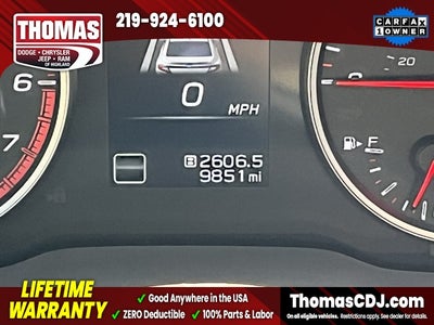 2024 Subaru WRX Limited