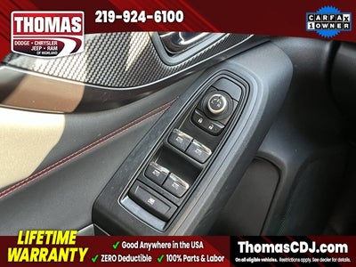 2024 Subaru WRX Limited