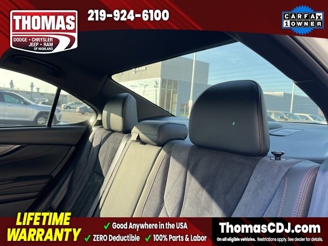 2024 Subaru WRX Limited