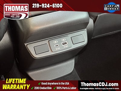 2024 Subaru WRX Limited