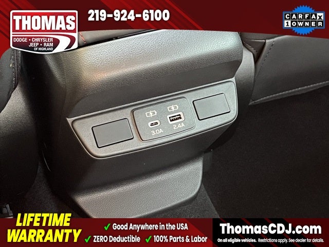 2024 Subaru WRX Limited