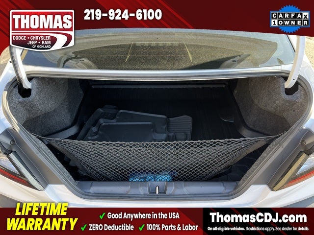 2024 Subaru WRX Limited