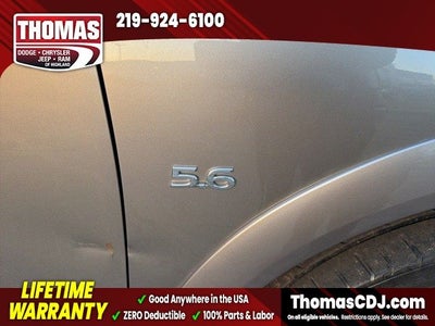 2014 INFINITI QX80 Base