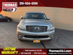 2014 INFINITI QX80 Base