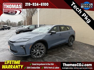 2025 Toyota Crown Signia Limited