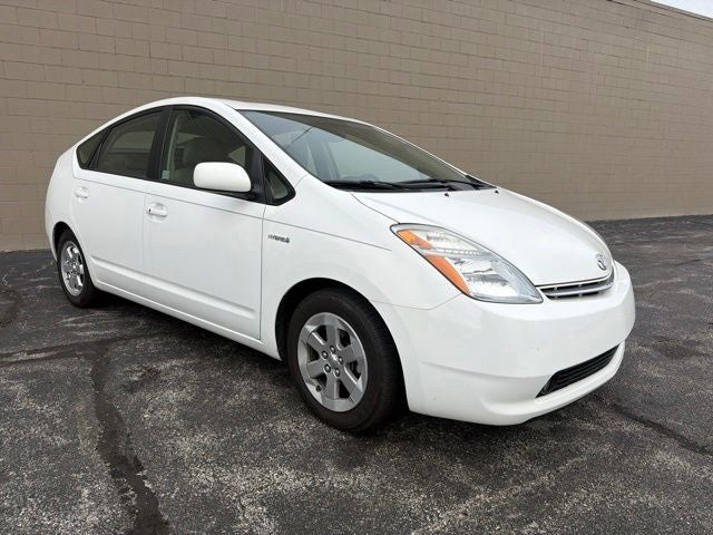 2009 Toyota Prius Base