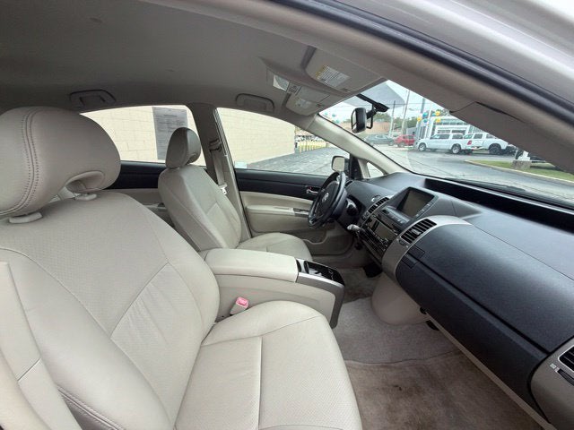 2009 Toyota Prius Base