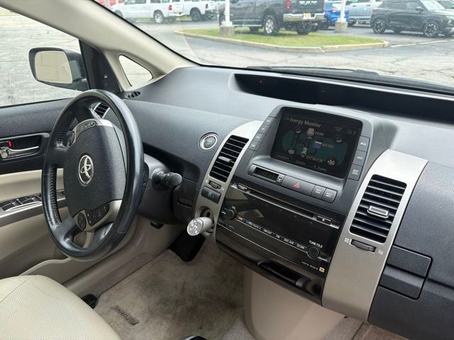 2009 Toyota Prius Standard - Photo 11