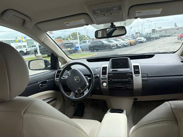 2009 Toyota Prius Base