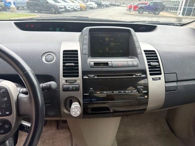 2009 Toyota Prius Base
