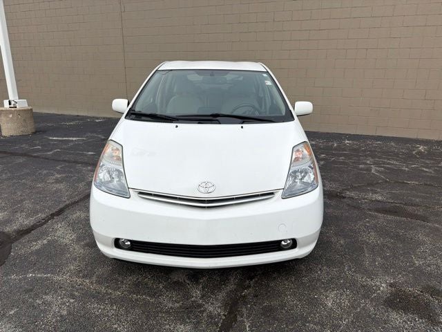 2009 Toyota Prius Base