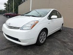 2009 Toyota Prius Base
