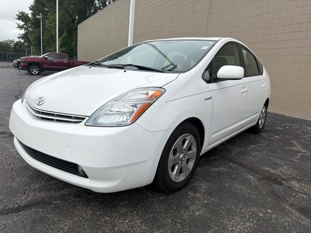2009 Toyota Prius Base
