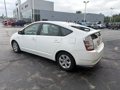 2009 Toyota Prius Base
