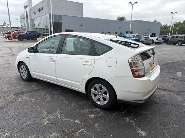 2009 Toyota Prius Base