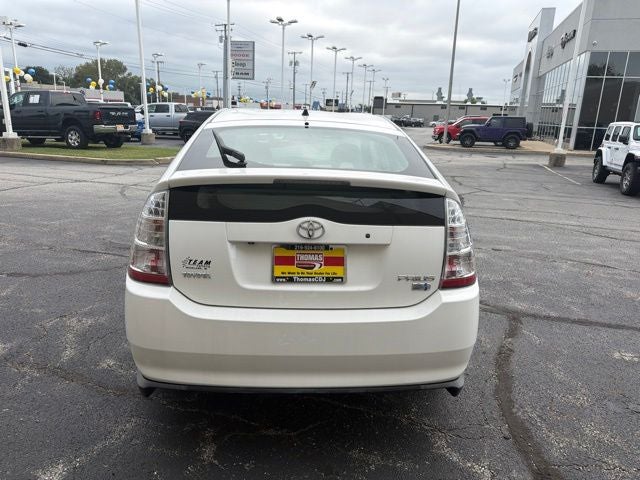 2009 Toyota Prius Base