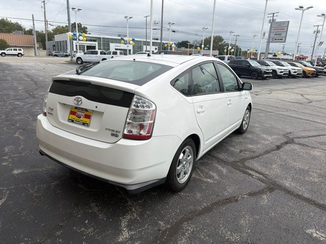 2009 Toyota Prius Standard - Photo 7
