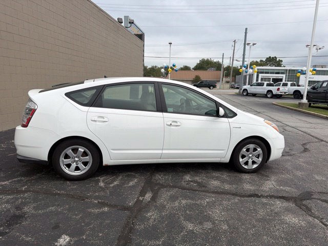 2009 Toyota Prius Standard - Photo 8