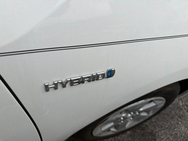 2009 Toyota Prius Standard - Photo 9