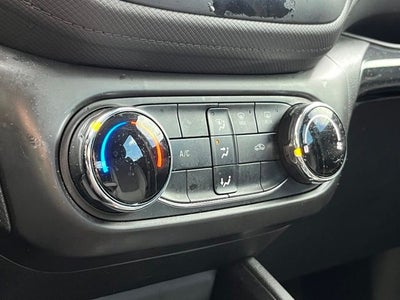 2022 Chevrolet TrailBlazer LS