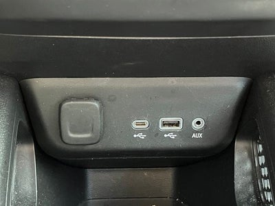 2022 Chevrolet TrailBlazer LS
