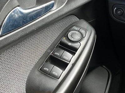 2022 Chevrolet TrailBlazer LS