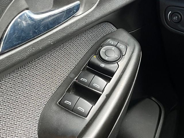 2022 Chevrolet TrailBlazer LS