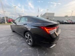 2022 Hyundai Elantra Limited